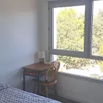 Chambre privée chez l\'habitant dans un appartement T3