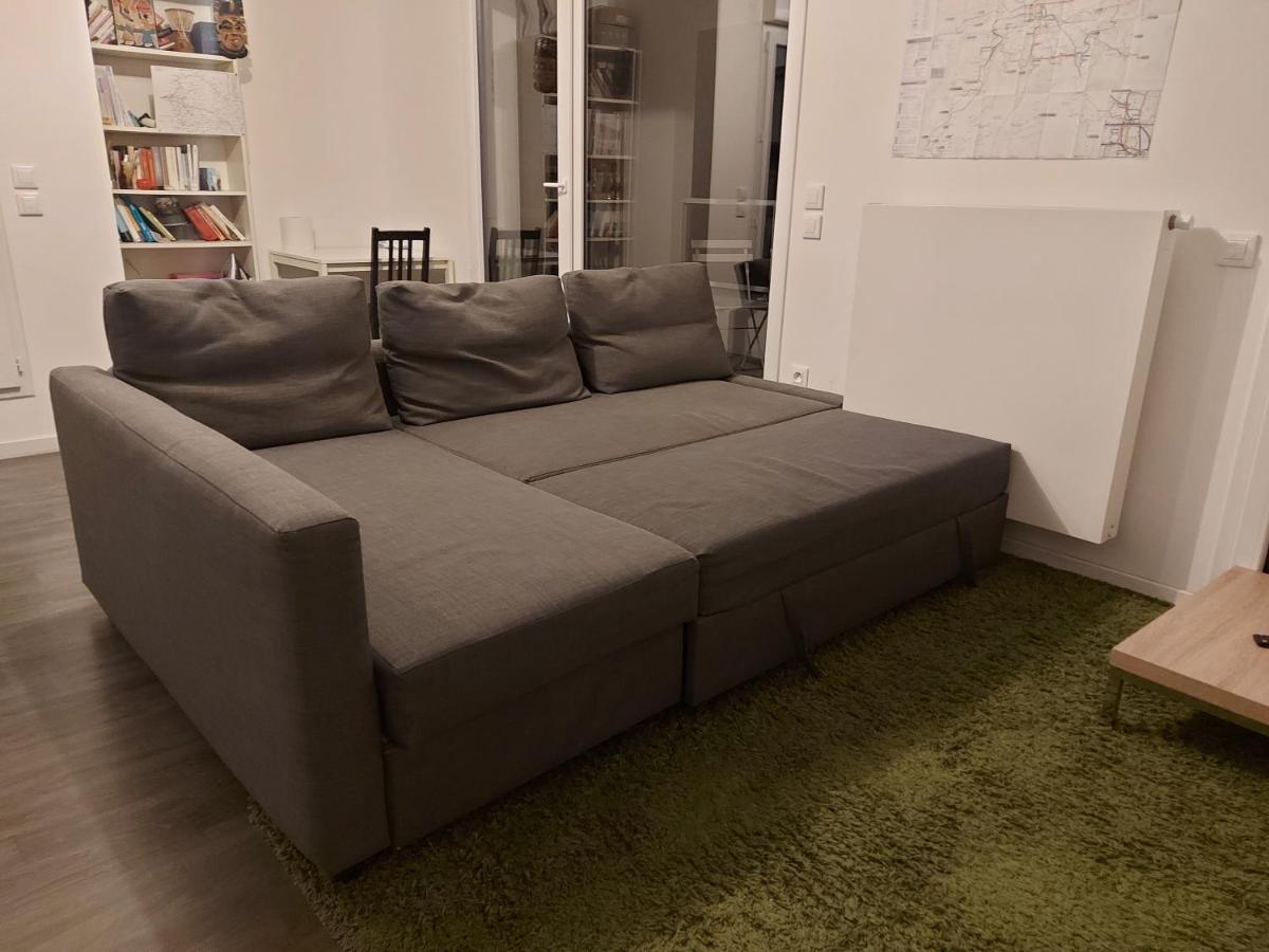 Privée Dans Un T3 *
